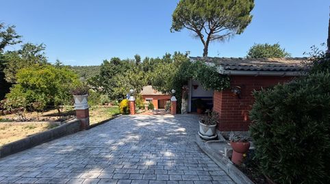 Foto 4 de Casa o chalet en venta en Carrer Caldes de Malavella, Mas Altaba - El Molí, Maçanet de la Selva