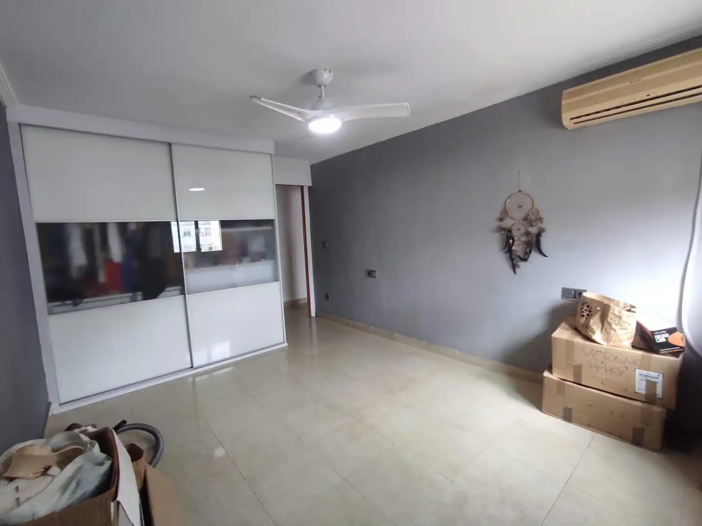 Flat for sale in Quart de Poblet  with Balcony