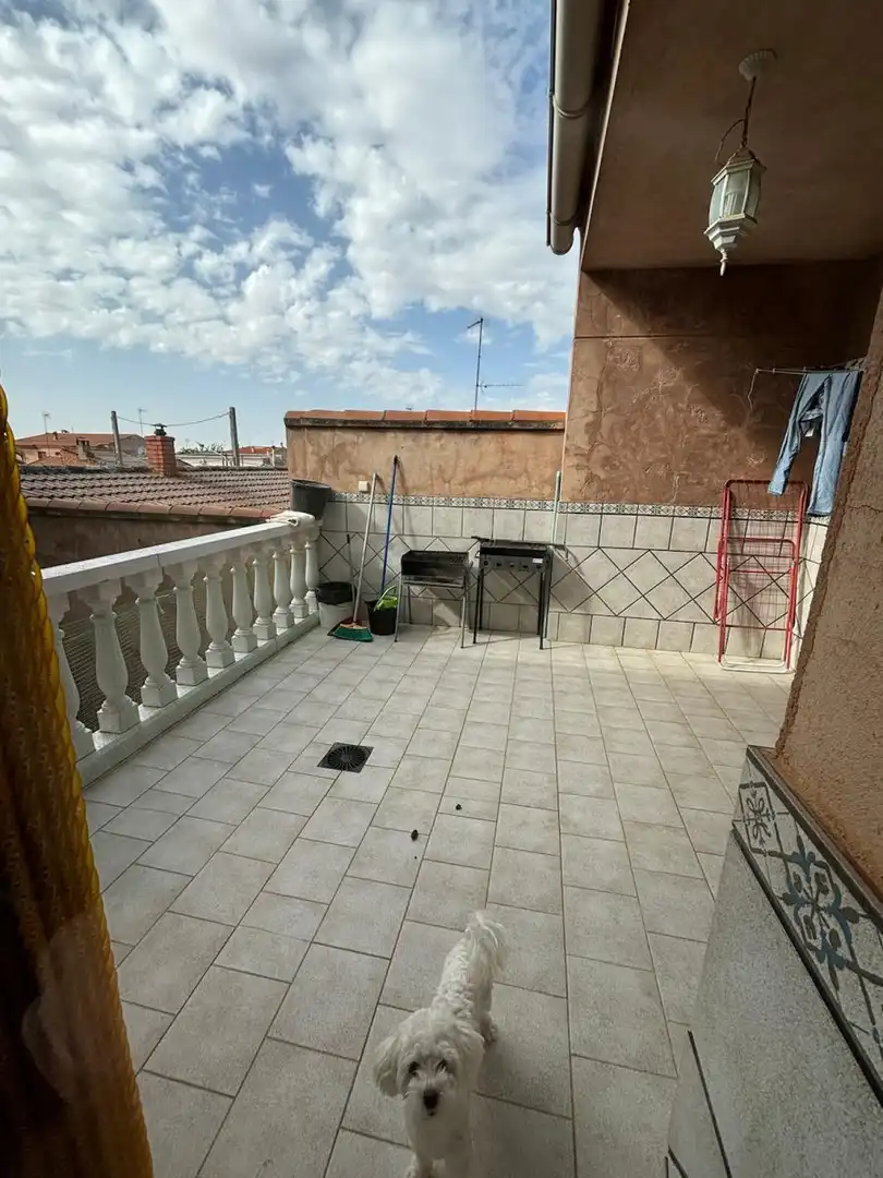 House for sale in Malagón, imagen 14
