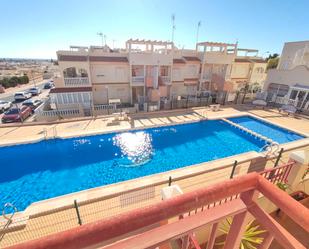 Swimming pool of Apartment for sale in Orihuela  with Swimming Pool