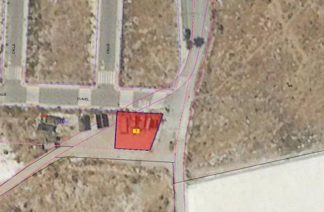 Terreno en Venta en Tíjola