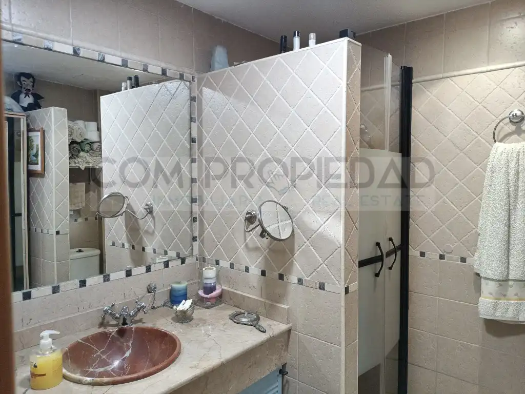 Badezimmer von Wohnung zum Verkauf in  Palma de Mallorca