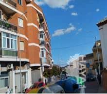 Exterior view of Flat for sale in Alcázar de San Juan