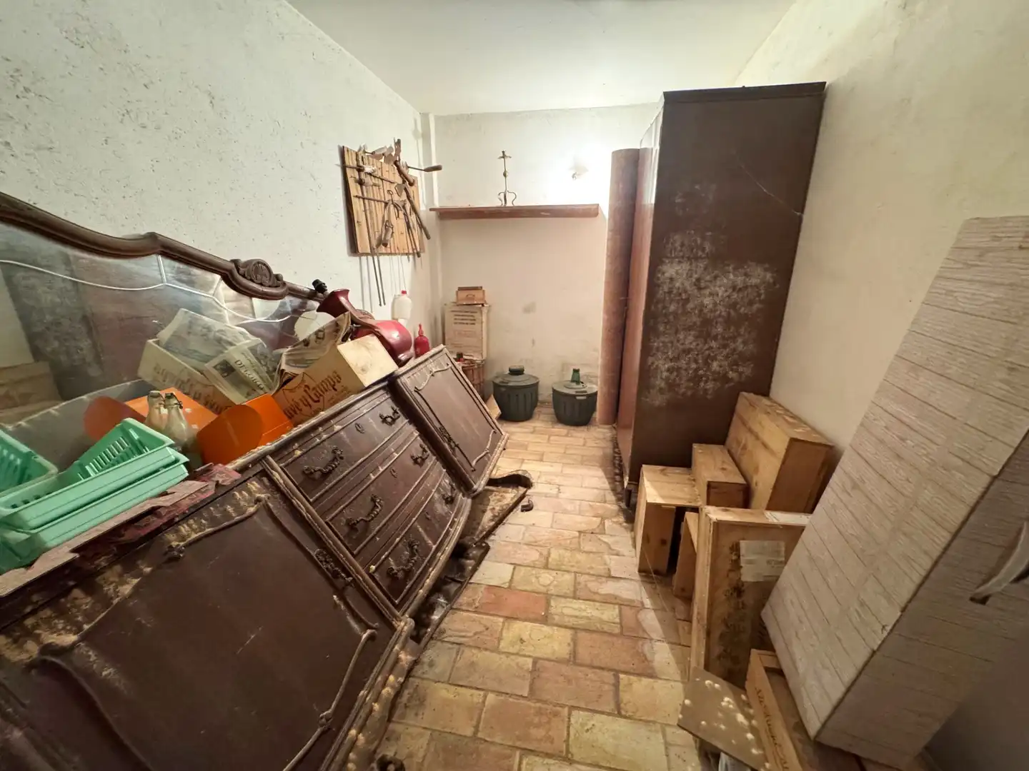 Casa o xalet en venda en Calaceite amb Calefacció, Jardí privat i Terrassa