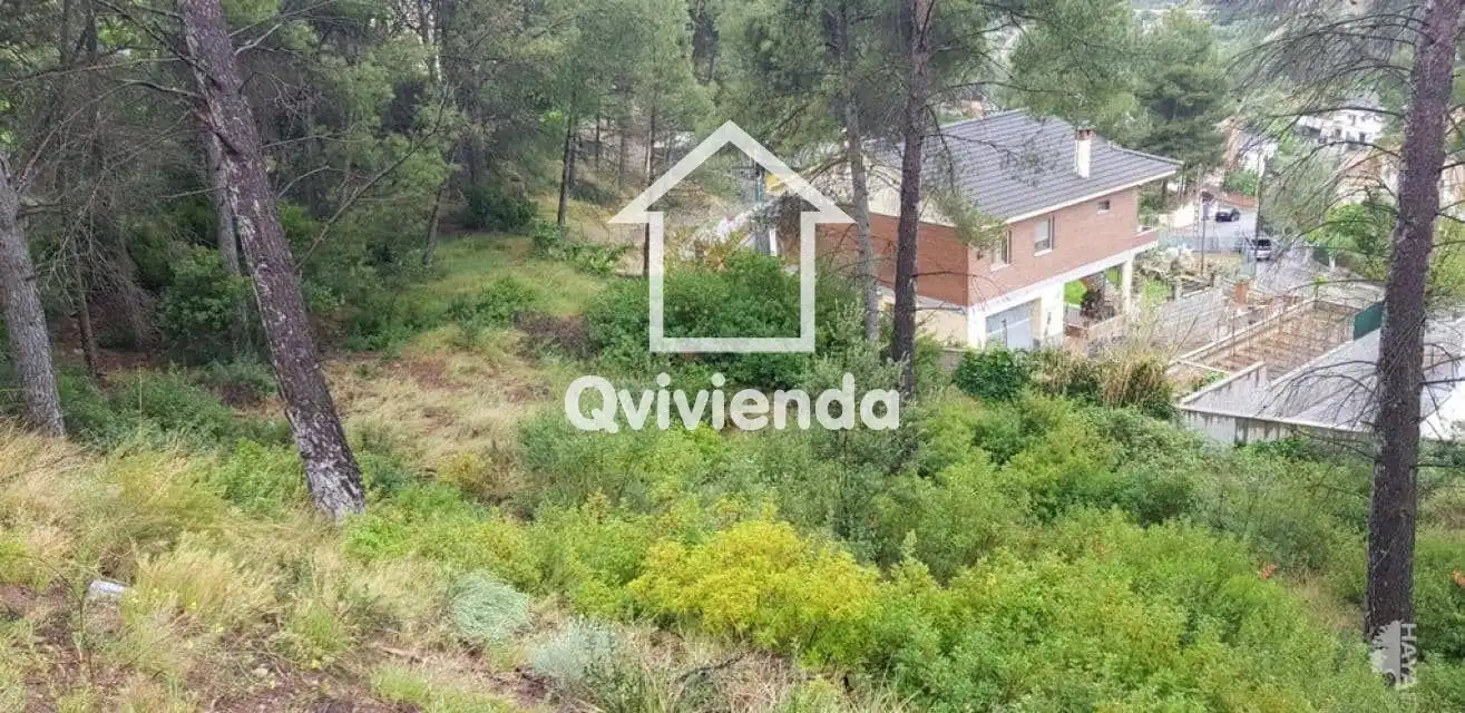 Rural land for sale in PENEDÈS, imagen 6