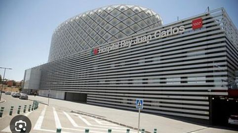 Foto 3 de Piso en venta en El Soto - Azorín, Móstoles