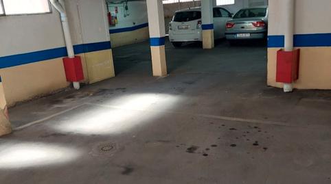 Foto 4 de Garatge de lloguer a Calle de Los Hermanos Gómez, 31, Ventas,  Madrid Capital