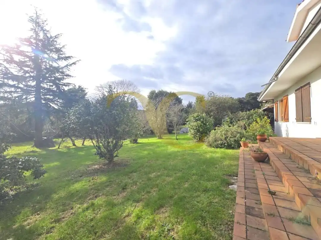 Jardín de Casa o chalet en venta en Llanes con Calefacción, Jardín privado y Terraza