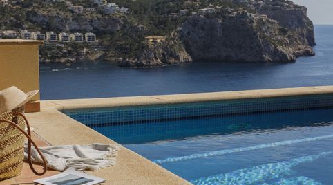 Foto 4 von Wohnungen zum Verkauf in Port d'Andratx, Andratx