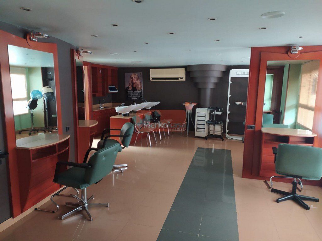 Office for sale in A Milagrosa
