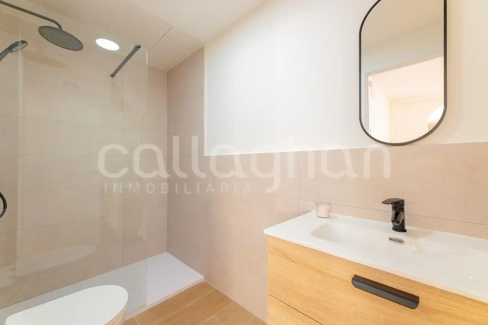 Bathroom of Buildings for sale in Burriana / Borriana