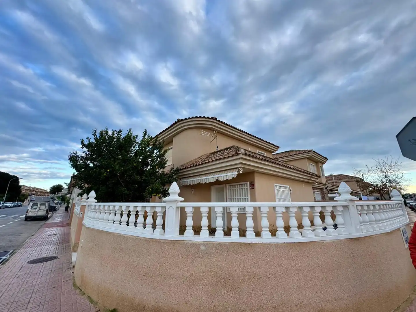 Villa mit Terrasse zum Verkauf in Los Balcones - Los Altos, imagen 25