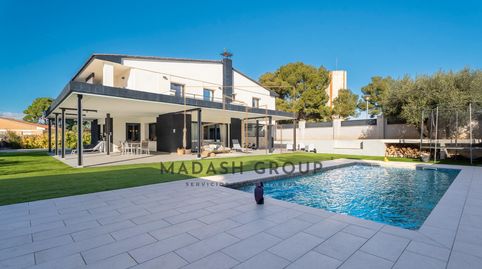 Foto 5 de Casa o chalet en venta en Carrer Jonquills-la Muntanyeta, Centre, El Vendrell