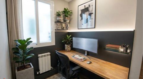 Foto 5 de Piso en venta en Calle San Enrique, Cuatro Caminos - Azca,  Madrid Capital