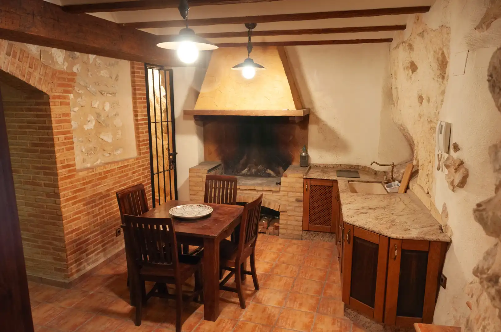 Casa a schiera in vendita a Bocairent, imagen 4