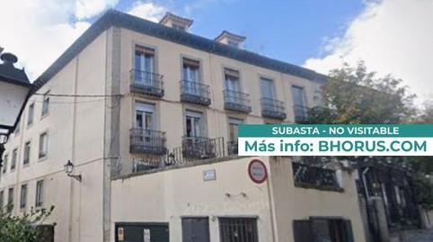 Foto 2 de Pis en venda a Floridablanca , 15, Abantos - Carmelitas, San Lorenzo de El Escorial