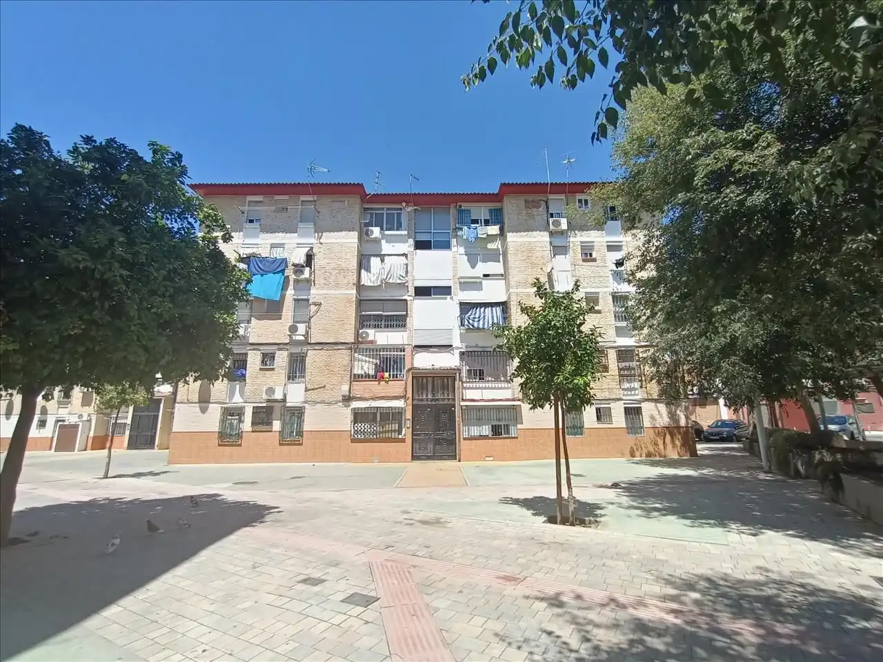 Apartment for sale in Belalcazar