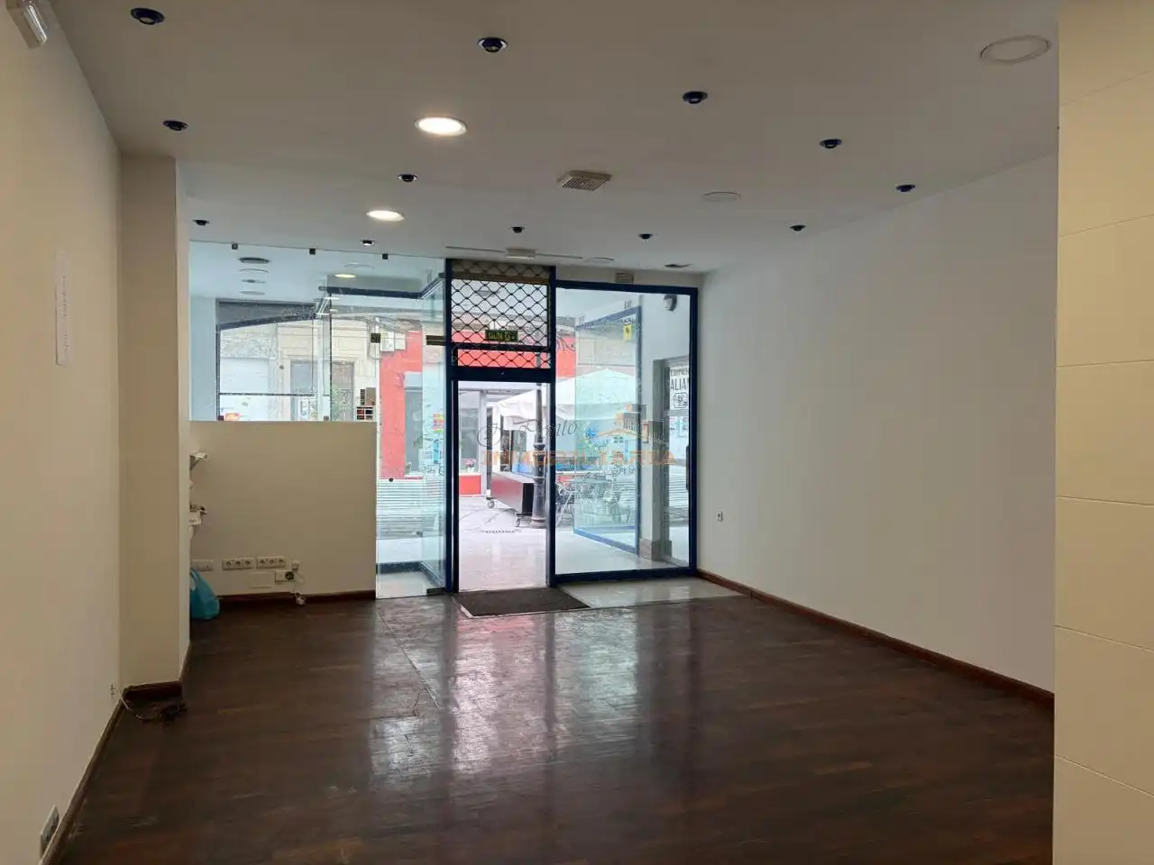 Locale commerciale in affitto a Centro, imagen 3