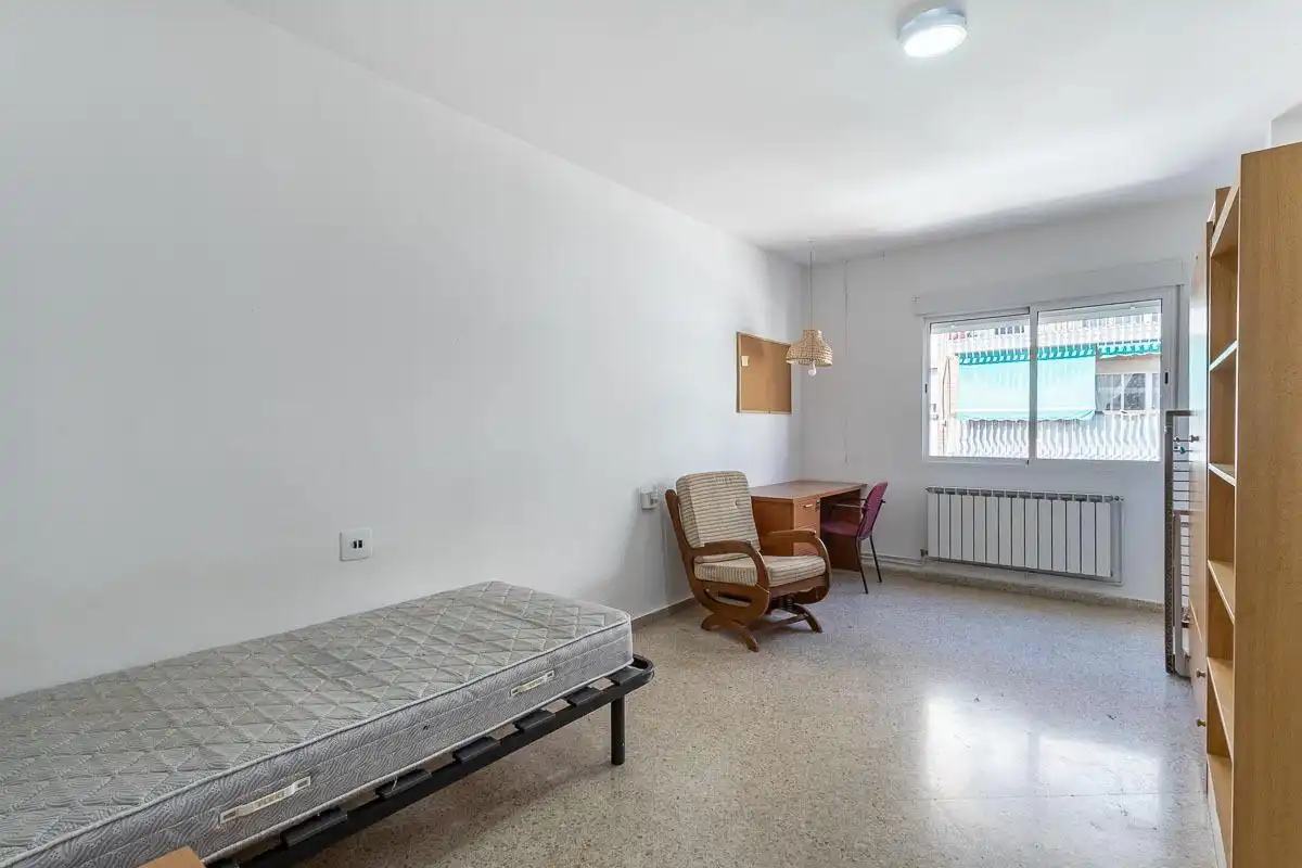 Piso con terraza en venta en Beiro, imagen 18
