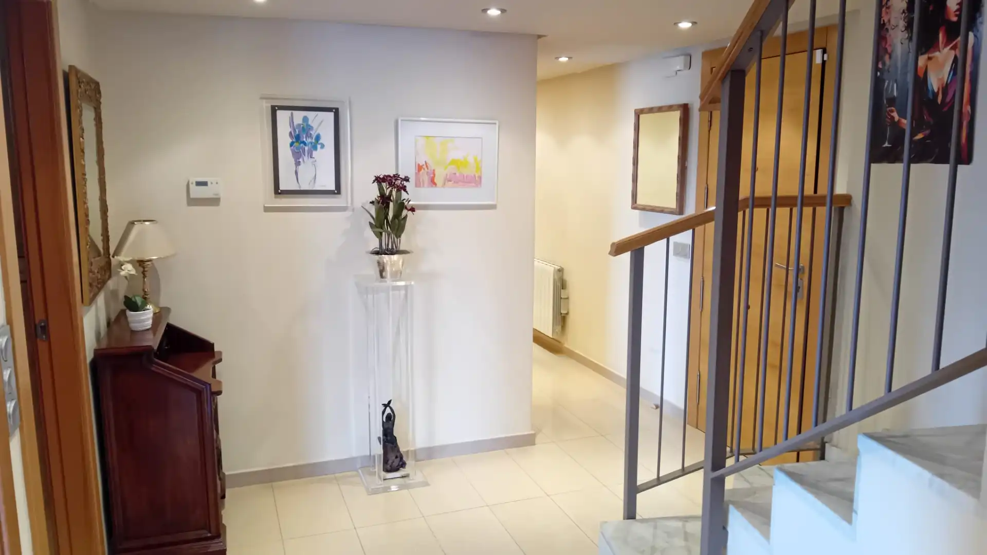Ático en venta en Murcia con Aire acondicionado, Calefacción y Terraza