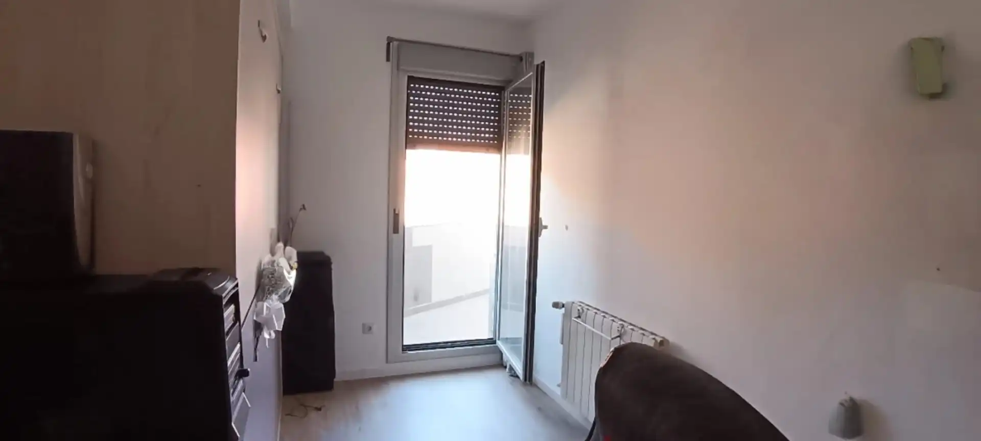 Habitación de Casa adosada en venta en Torres de Berrellén con Aire acondicionado, Calefacción y Terraza