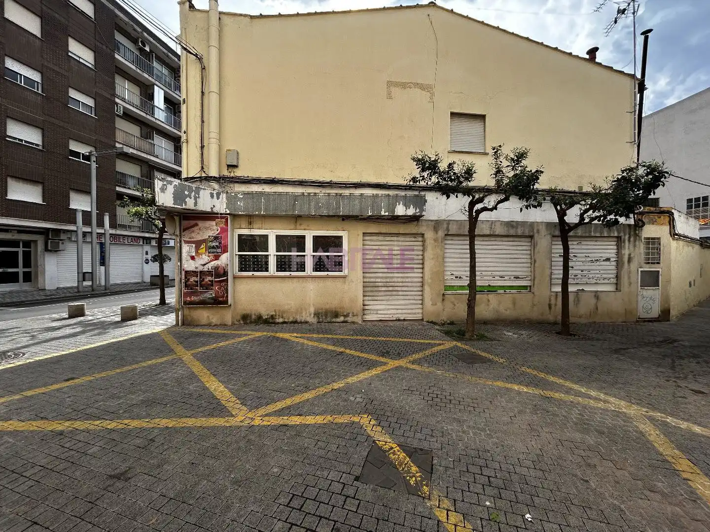 Local comercial en venda a Alaquàs, imagen 6