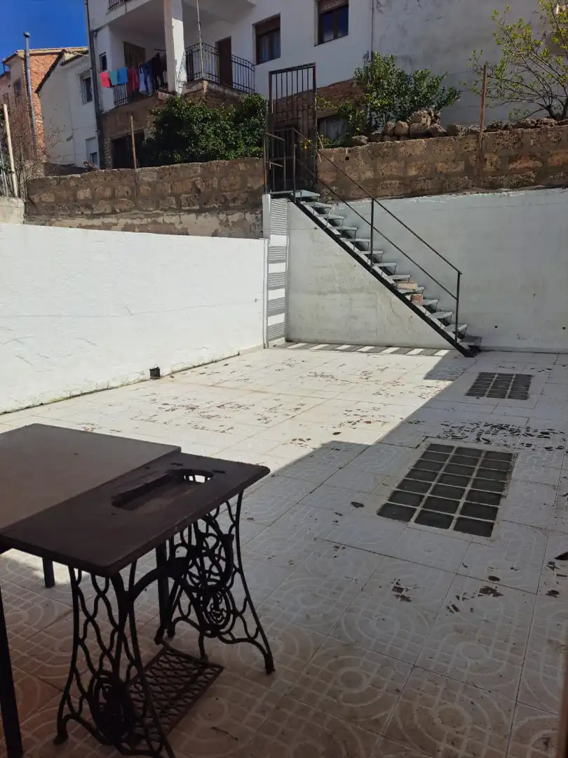 Wohnung mit Terrasse zum Verkauf in Cazorla, imagen 5