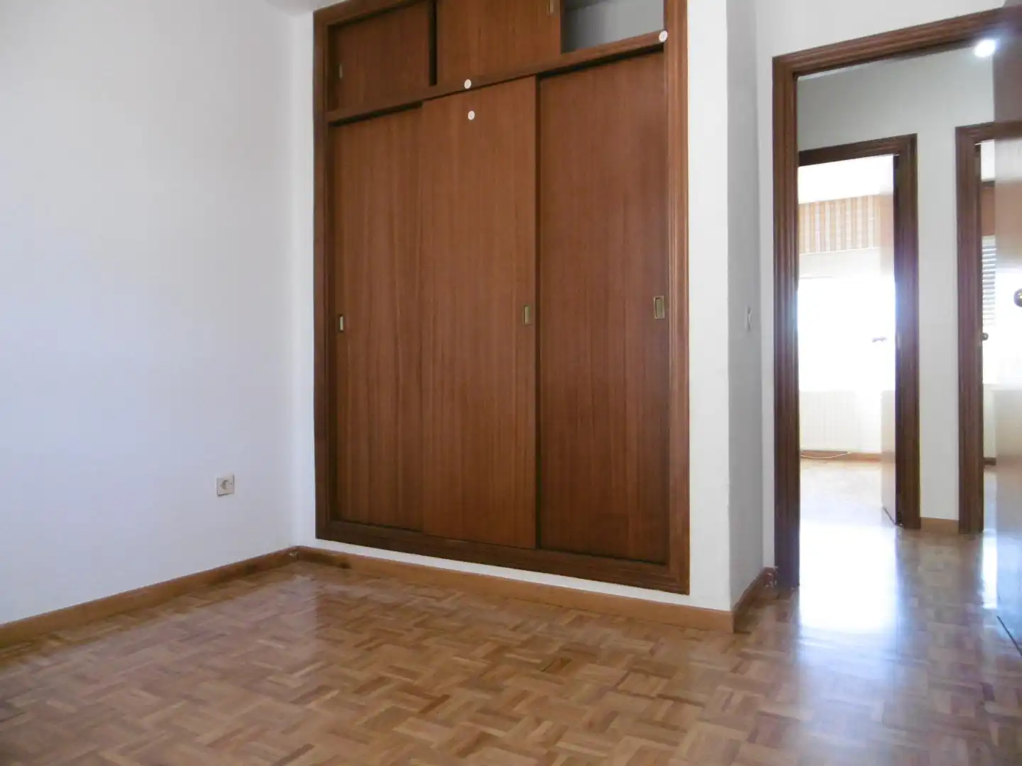 Habitación de Piso de alquiler en Valladolid con Calefacción