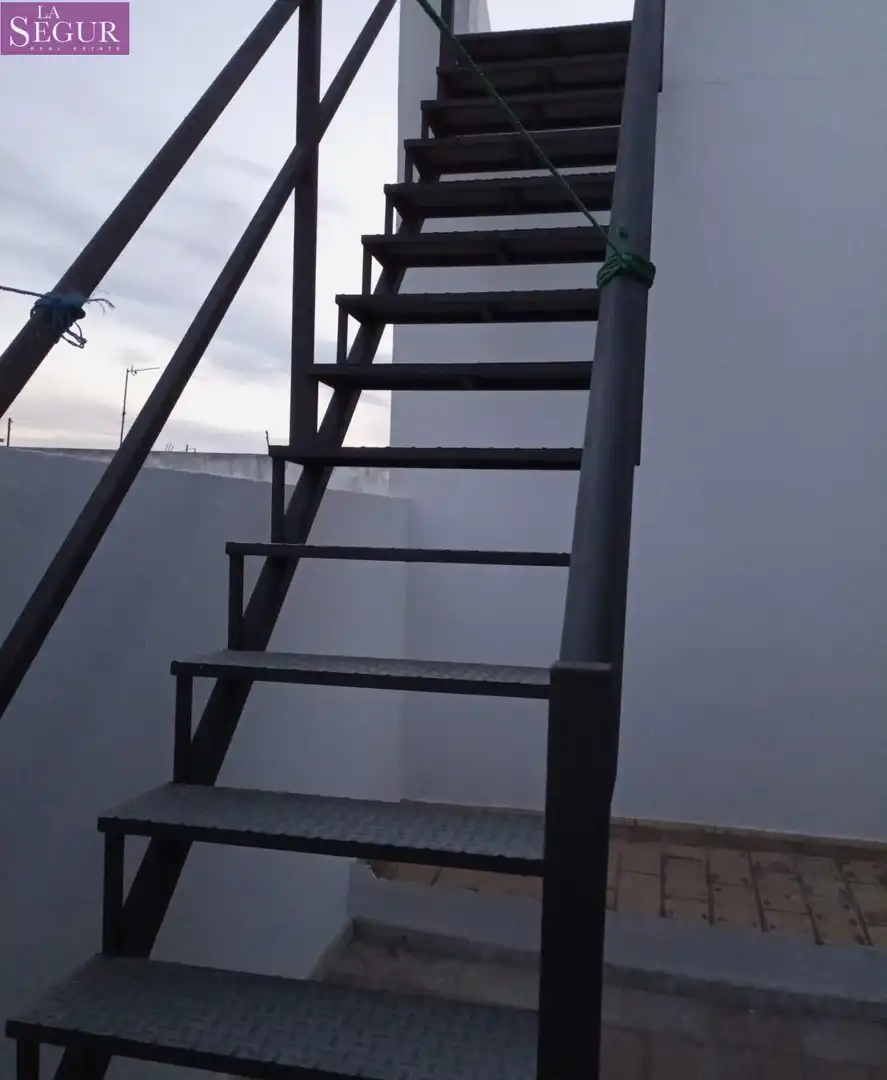 Balcony of Residential for sale in Medina Sidonia