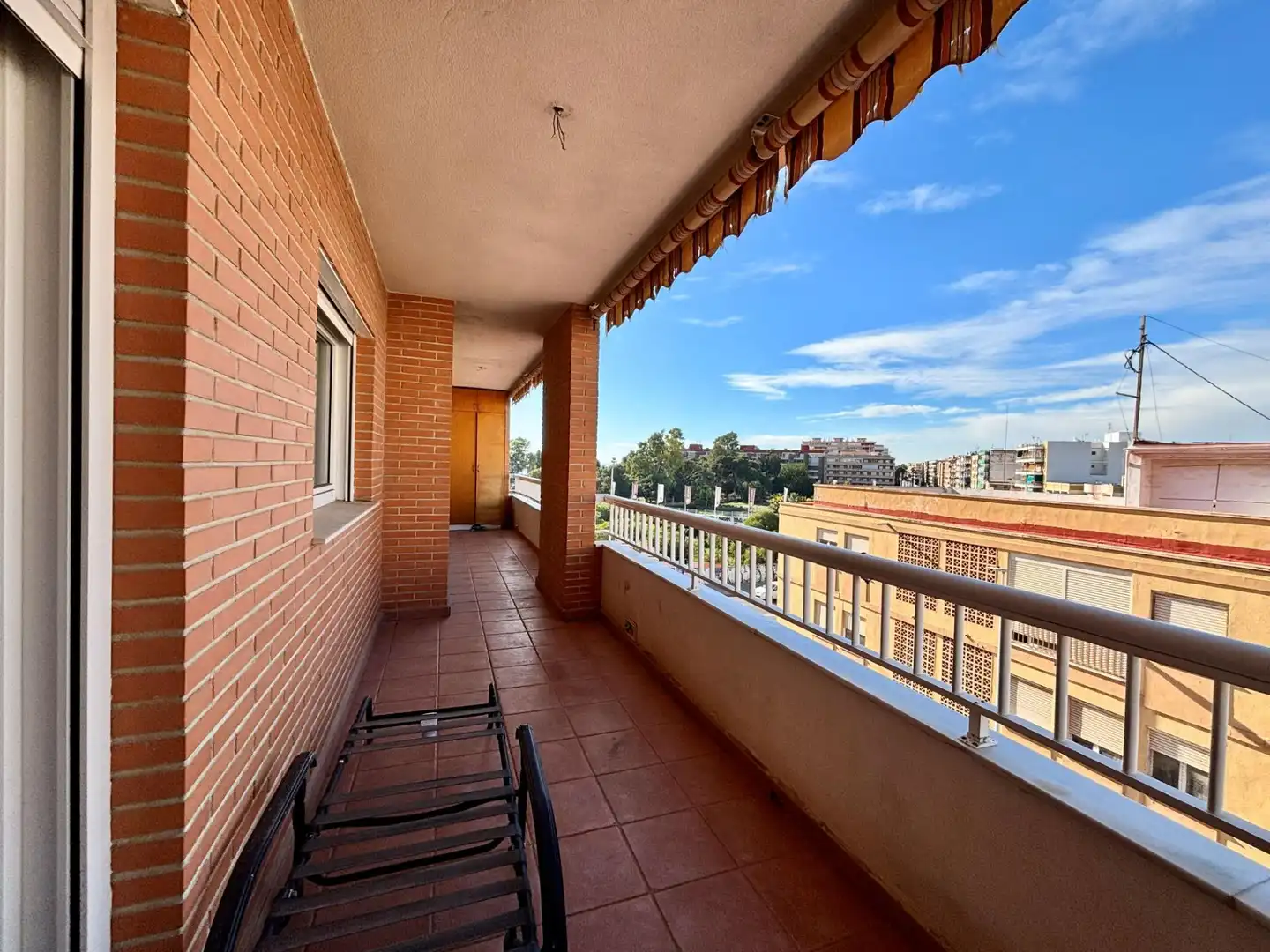 Apartament en venda a Calle VILLA MADRID, Parque de las Naciones