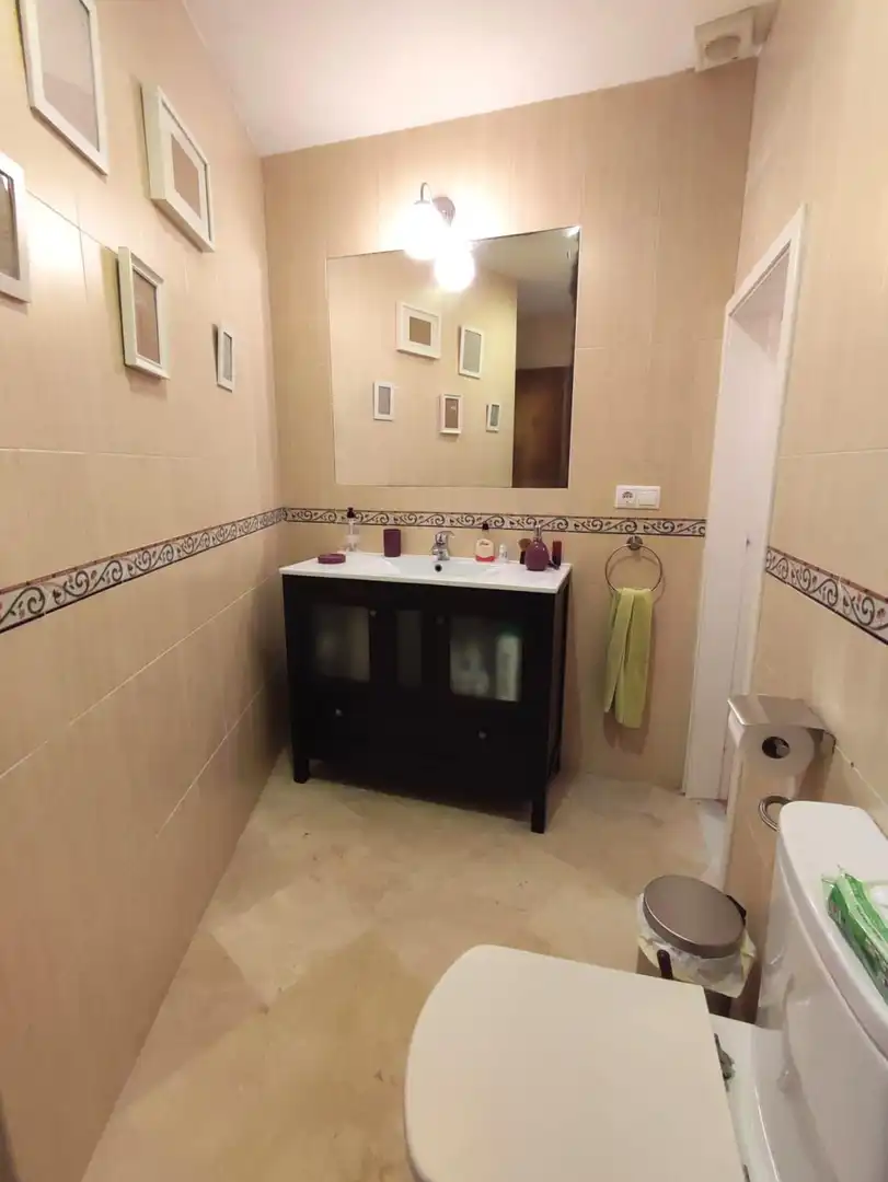 Bany de Planta baixa en venda en Cádiz