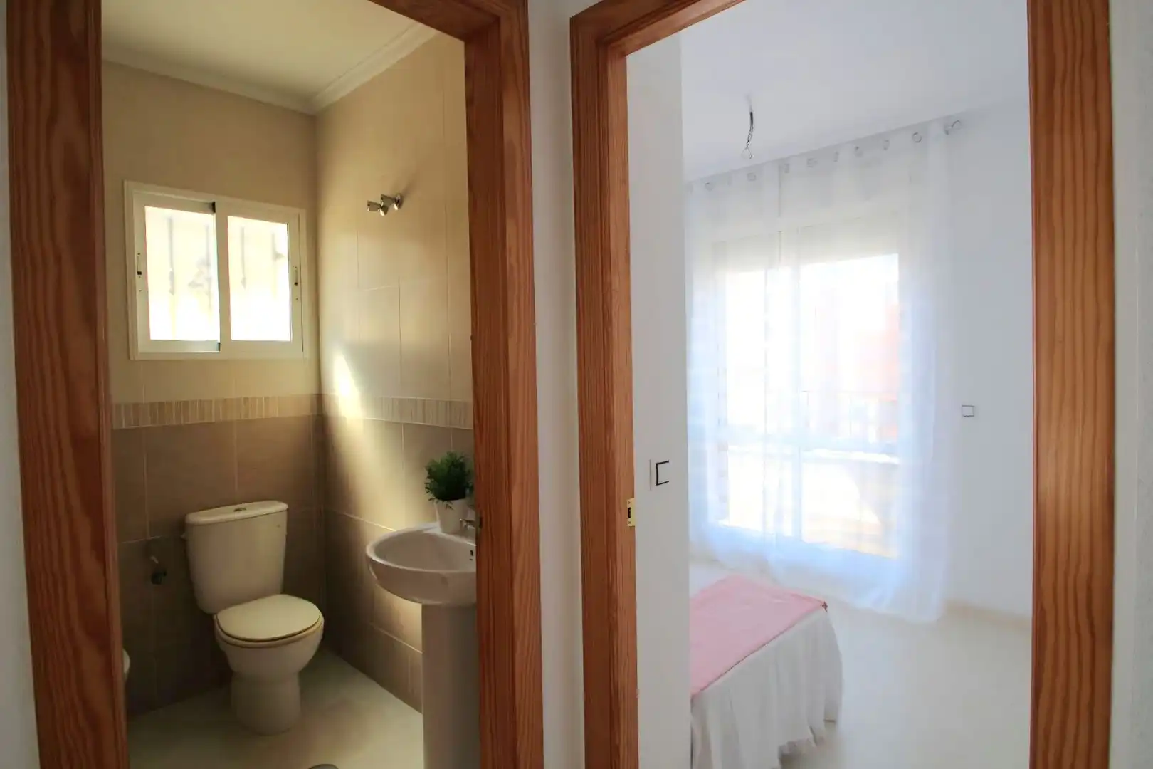 Maison mitoyenne avec piscine à vendre à Nueva Torrevieja - Aguas Nuevas, imagen 39