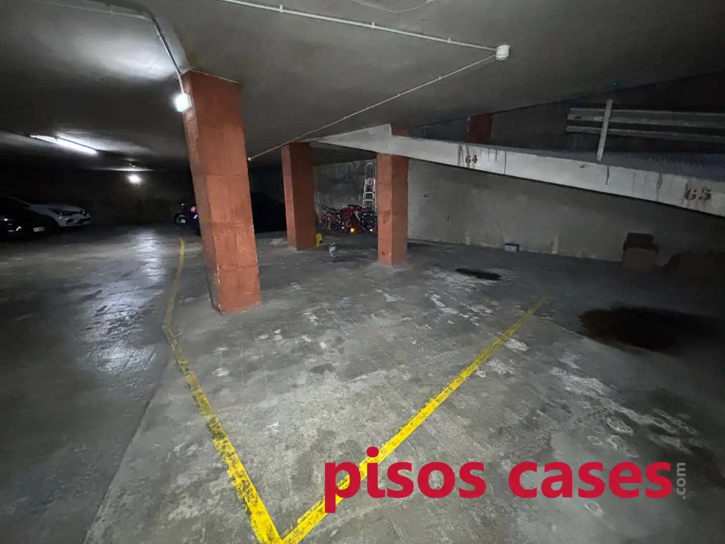Einzelparkplatz zum Verkauf in Carrer del Bisbe Morgades 26, imagen 8