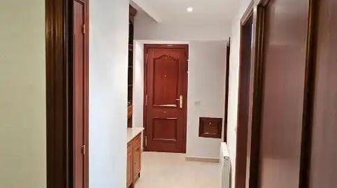Foto 2 de Piso en venta en Calle de las Acacias, 16, Garrido Norte, Salamanca Capital