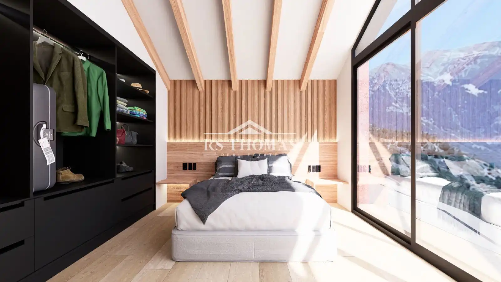Villa avec jardin à vendre à El Serrat  -Llorts, imagen 18