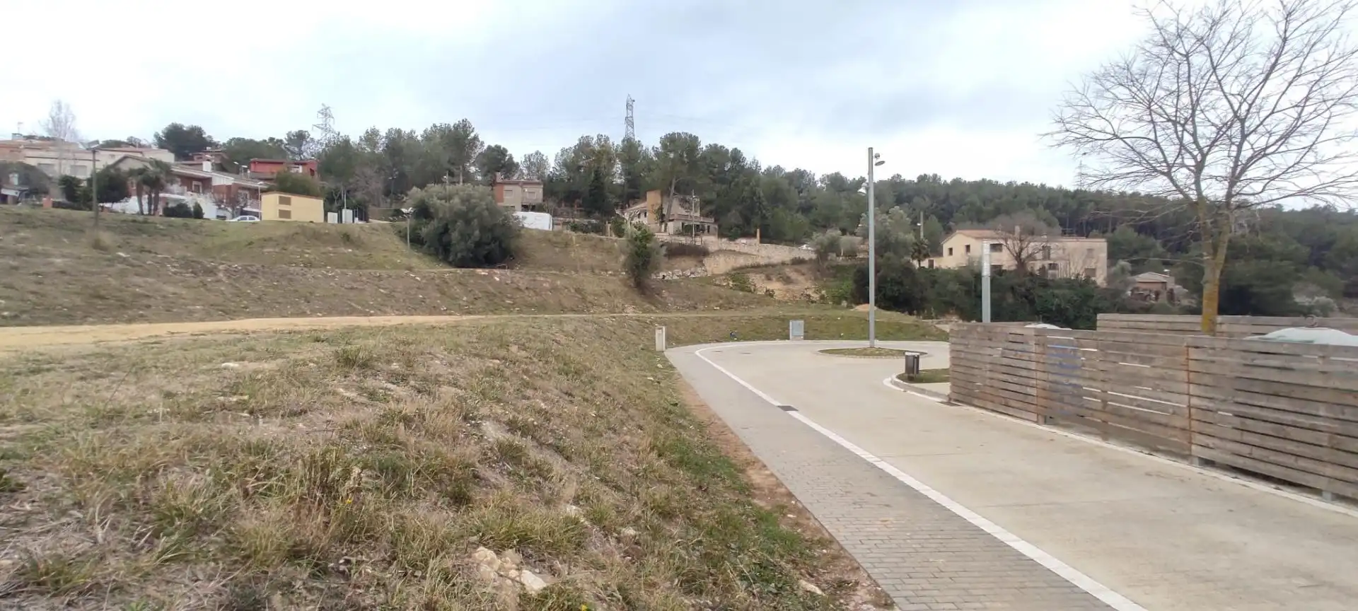 Terreny residencial en venda a Avinyonet del Penedès, imagen 11