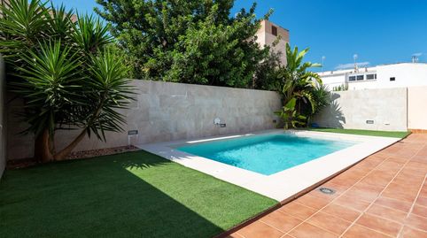 Foto 3 de Casa o chalet en venta en Los Almendros - Son Rapinya, Palma de Mallorca