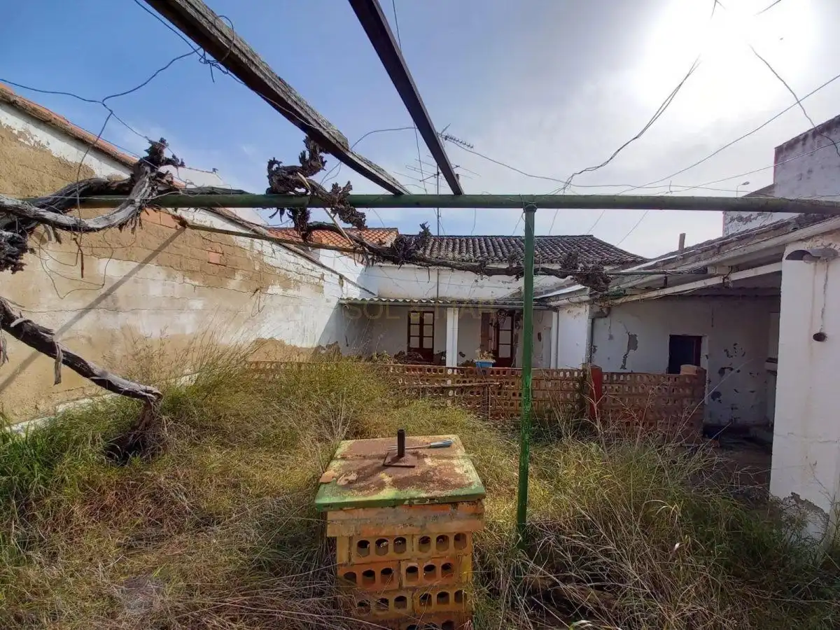 Casa o chalet en venta en Peñarroya-Pueblonuevo con Terraza y Trastero