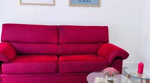 Foto 4 de Planta baja en venta en Juan de Ledesma, 43, El Cerro, Sevilla