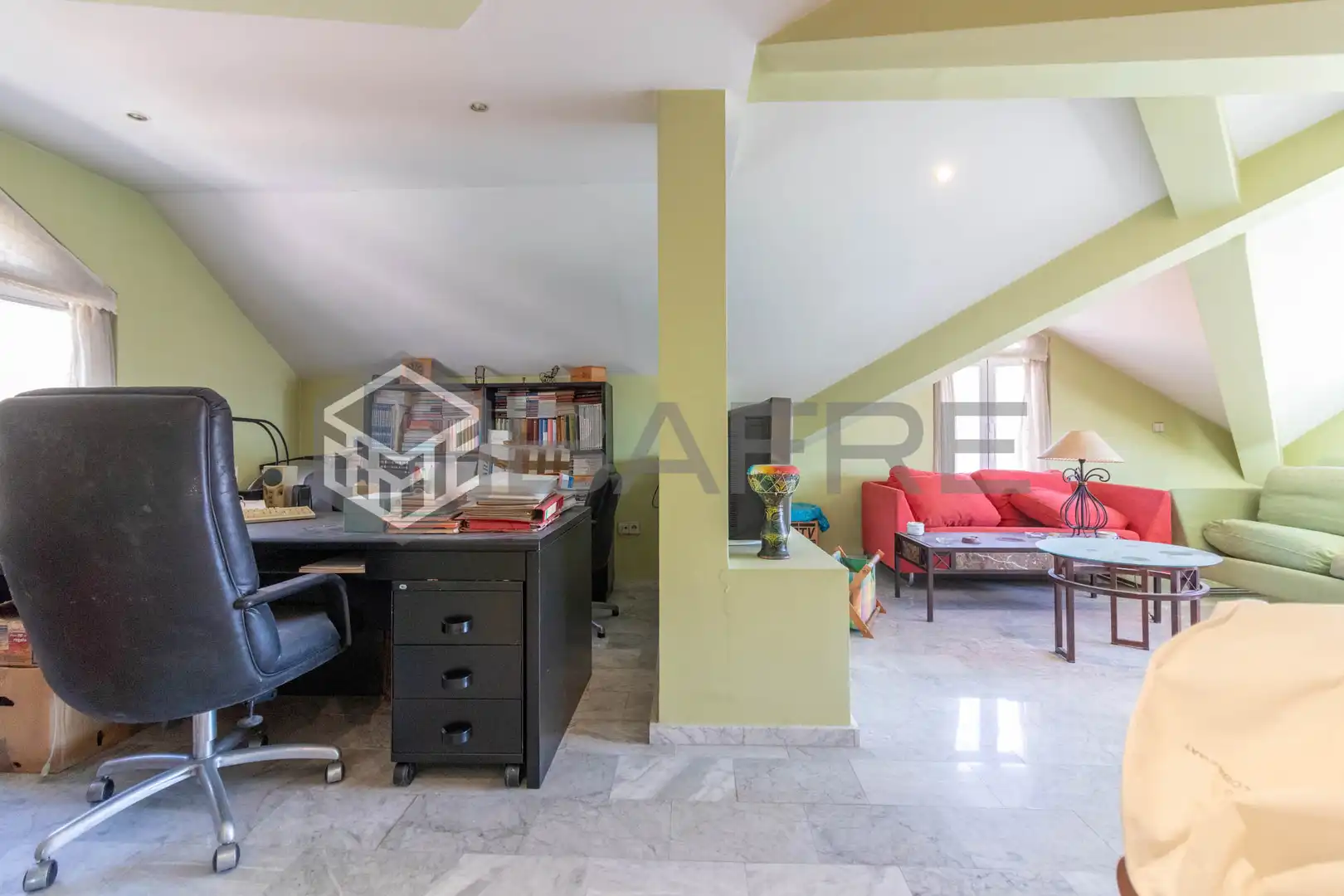 Casa o xalet en venda en Madrid amb Aire condicionat, Calefacció i Jardí privat
