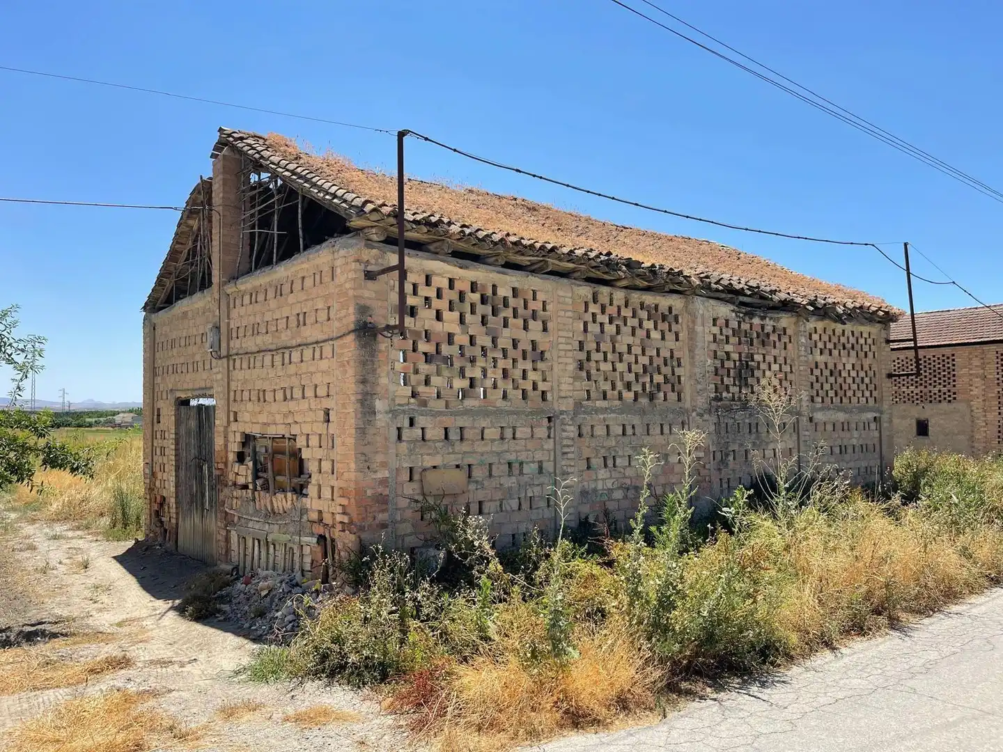 Terrains et parcelles à vendre à Camino del Cuarto, Fuente Vaqueros, Spain, imagen 5