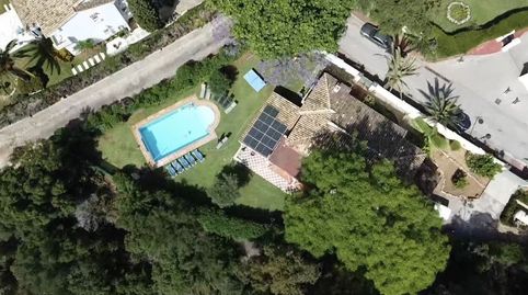 Foto 4 de Casa o xalet en venda a Elviria, Marbella