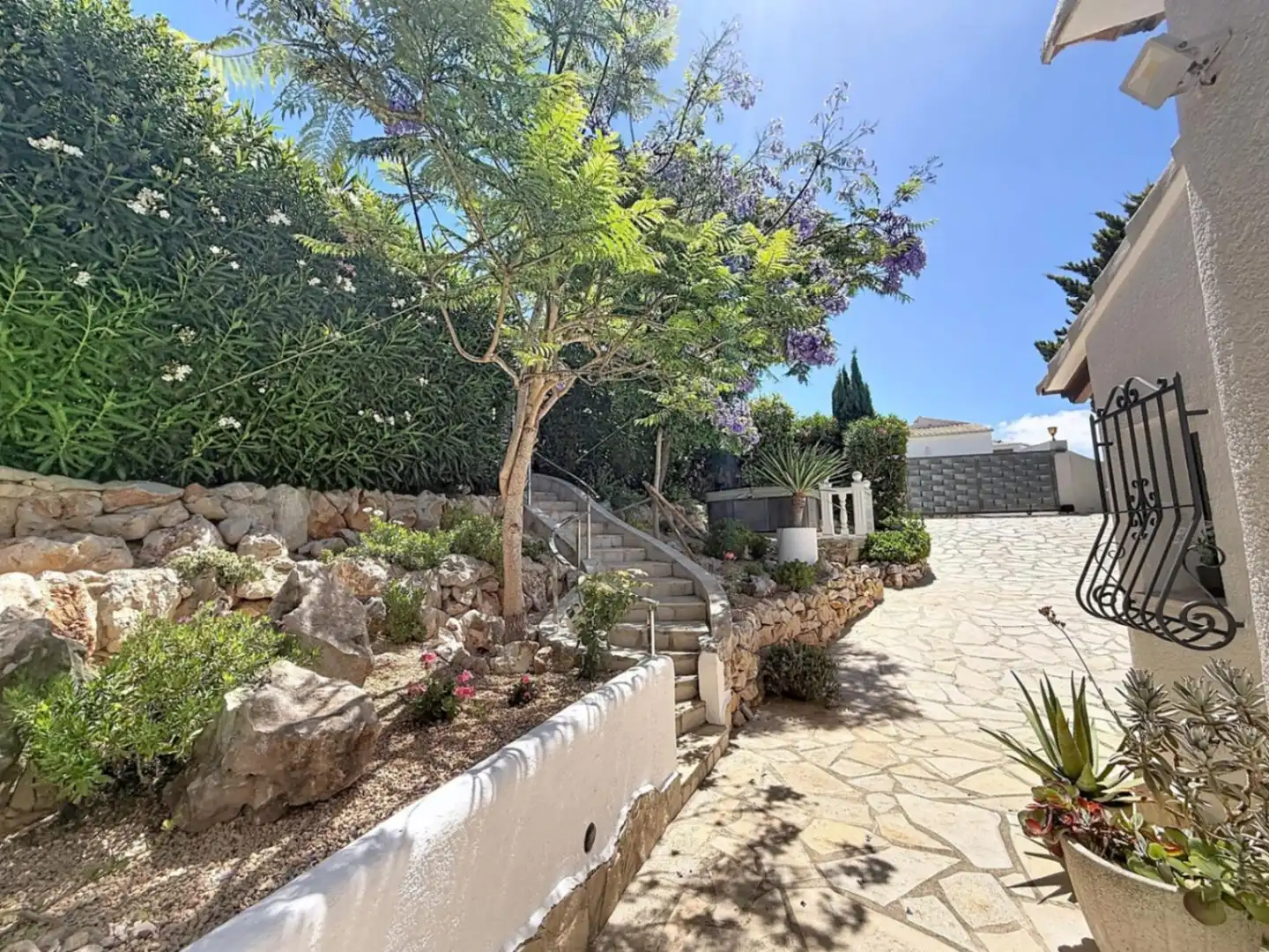 Villa avec piscine à vendre à Cumbre del Sol, imagen 55
