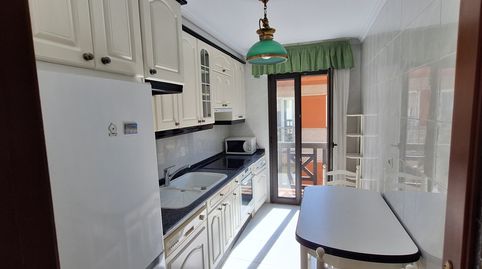Foto 5 de Apartamento en venta en Ipar Kalea, Zarautz, Gipuzkoa