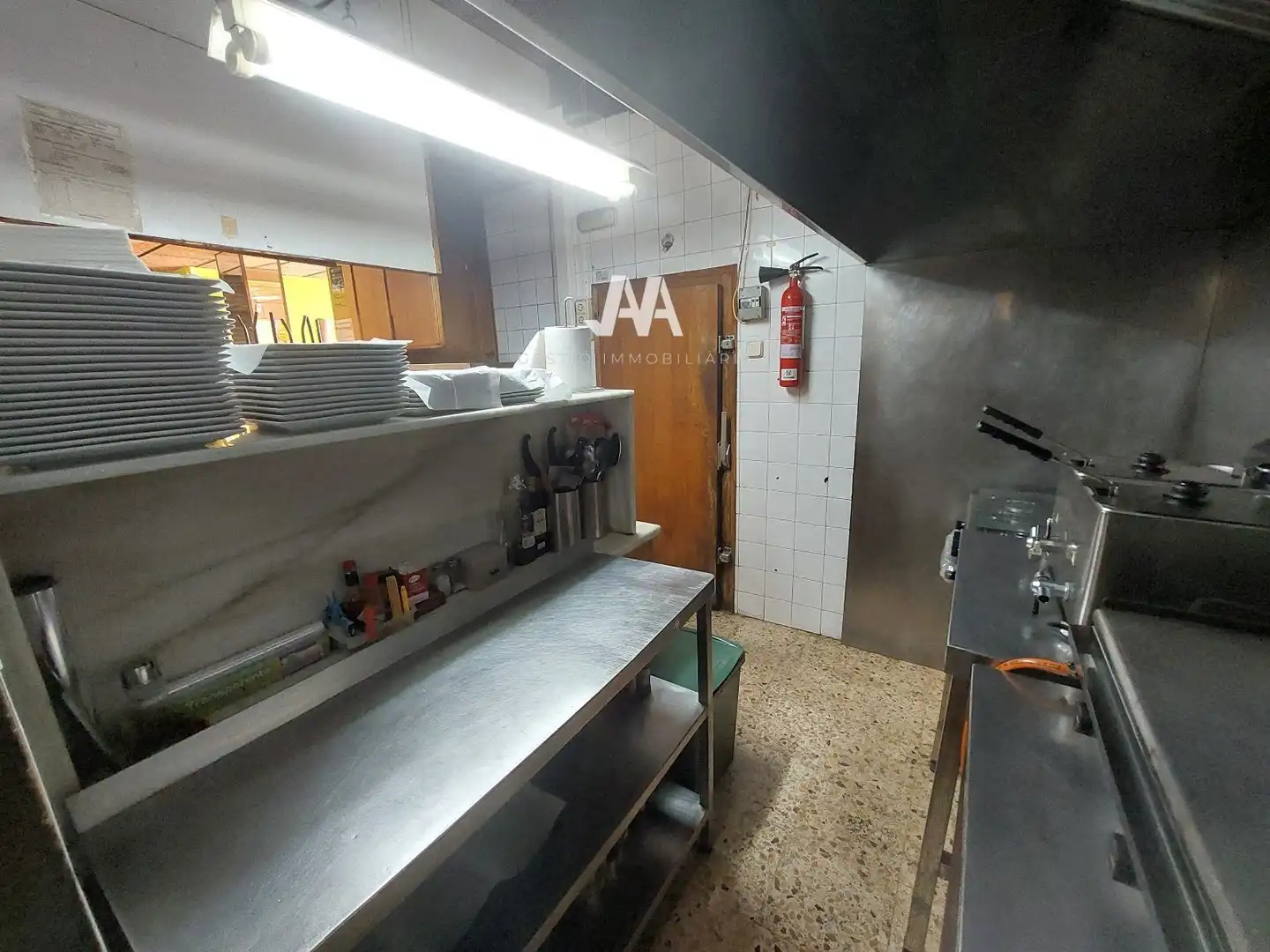 Local comercial en venda a Llevant, imagen 14