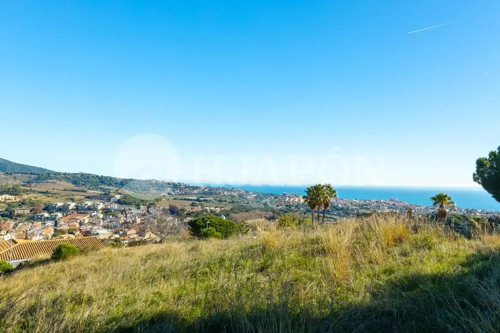 Terreny residencial en venda a Alella, imagen 25