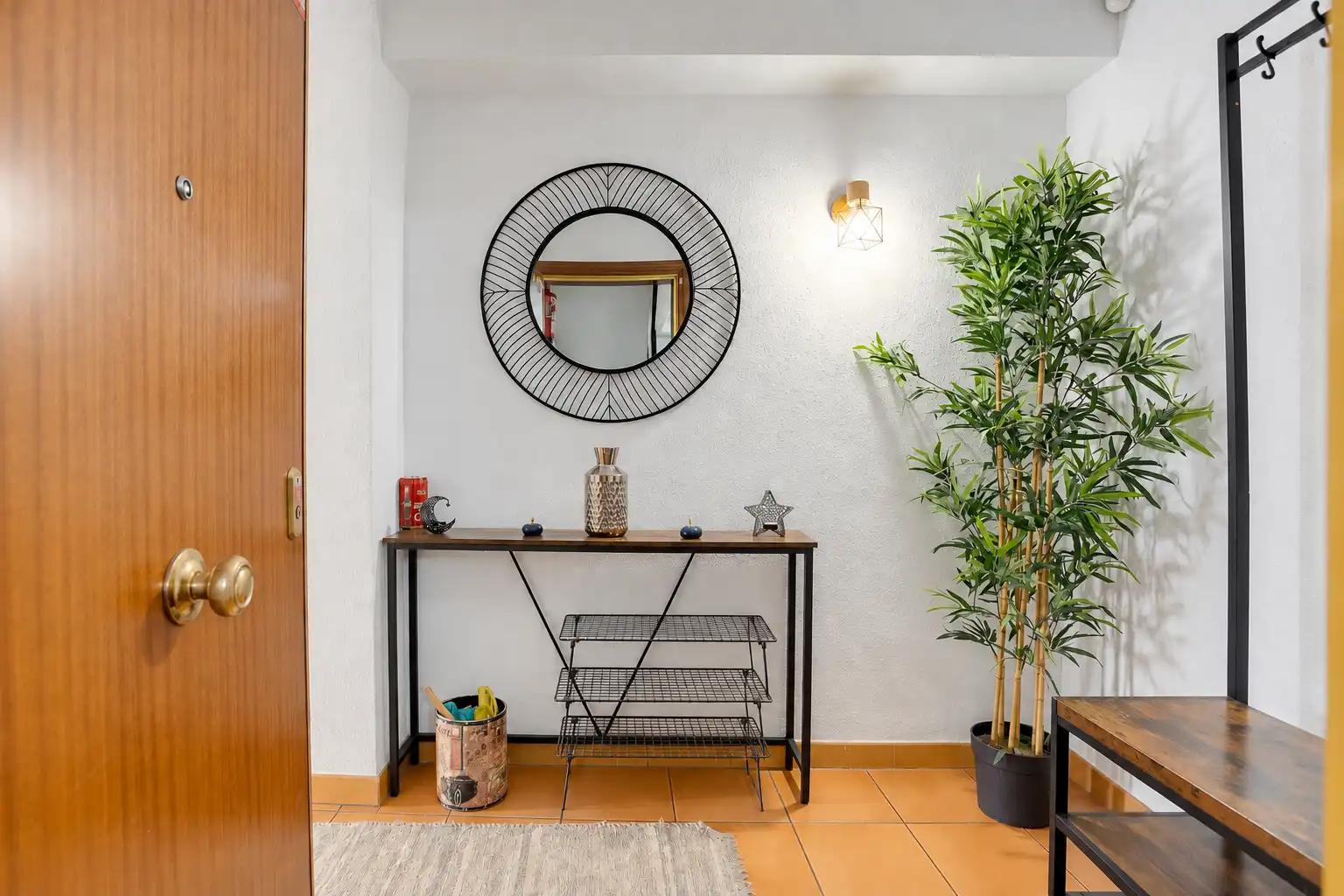 Piso en venta en Sant Martí