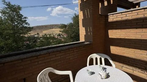 Foto 5 de Casa o xalet en venda a Paseo Arcos, 26, Sigüenza, Guadalajara