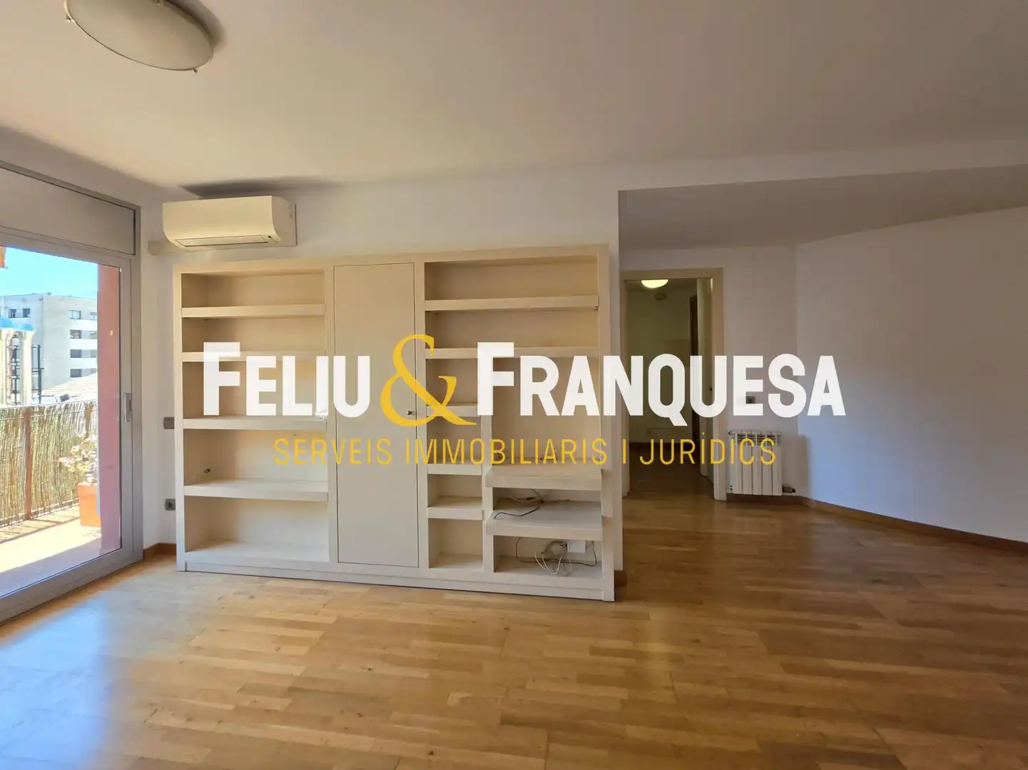 Attic for sale in Sant Cugat del Vallès  with Heating, Terrace and Oven