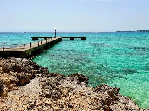 Vista exterior de Residencial en venda en Son Servera